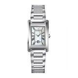 Emporio Armani Gino Mother of Pearl Dial Silver Steel Strap Watch for Men - AR11664 Buy Now By Emporio Armani