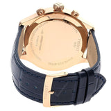 Tissot T-Sport Chrono XL Blue Dial Blue Leather Strap Watch for Men - T116.617.36.042.00 Authentic Buy Shop Now