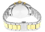 Tissot PR 100 Chronograph Silver Dial Two Tone Steel Strap Watch for Men - T150.417.22.031.00 Authentic Buy Shop Now