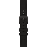 Tissot Seastar 1000 Chronograph Black Dial Black Rubber Strap Watch for Men - T120.217.37.061.00 Authentic Buy Shop Now