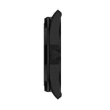 Tissot PRC 100 Solar Quartz Black Dial Black Steel Strap Watch for Men - T151.422.33.051.00 Authentic Buy Shop Now