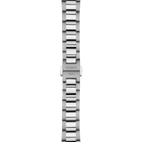 Tissot PR 100 Pink Dial Silver Steel Strap Watch for Women - T150.210.11.331.00 Authentic Buy Shop Now