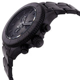 Tissot Seastar 1000 Chronograph Black Dial Black Steel Strap Watch for Men - T120.217.33.061.00 Authentic Buy Shop Now
