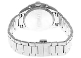 Tissot PR 100 Vuelta Chronograph Black Dial Silver Steel Strap Watch for Men - T150.417.11.051.01 Authentic Buy Shop Now
