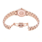 Emporio Armani Mia Mother of Pearl Dial Rose Gold Steel Strap Watch for Women - AR11671 Buy Now By Emporio Armani