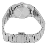 Tissot PRX Mother of Pearl Dial Silver Steel Strap Watch for Women - T137.010.21.111.00 Authentic Buy Shop Now