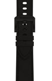 Tissot PRC 100 Solar Quartz Black Dial Black Leather Strap Watch for Men - T151.422.36.051.00 Authentic Buy Shop Now
