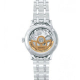 Seiko Presage Cocktail Time Automatic Green Dial Silver Steel Strap Watch for Men - SRPE15J1 Authentic Buy Shop Now