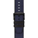 Tissot Seastar 2000 Professional Powermatic 80 Blue Dial Blue Nylon Strap Watch for Men - T120.607.37.041.00 Authentic Buy Shop Now