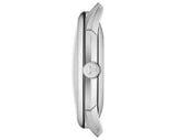 Tissot Chemin Des Tourelles Powermatic 80 Silver Dial Silver Steel Strap Watch for Men - T139.407.11.038.00 Authentic Buy Shop Now