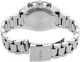 Seiko Prospex Speedtimer Solar Chronograph Green Dial Silver Steel Strap Watch for Men - SSC933 Authentic Buy Shop Now