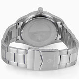 Maserati Competizione Blue Dial Silver Steel Strap Watch for Men - R8853100029 Authentic Buy Shop Now