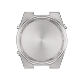 Tissot Digital Quartz Black Dial Silver Steel Strap Watch for Men - T137.463.11.050.00 Buy Now By Tissot