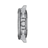 Tissot Seastar 1000 Powermatic 80 Blue Dial Silver Steel Strap Watch for Men - T120.407.11.041.03 Authentic Buy Shop Now