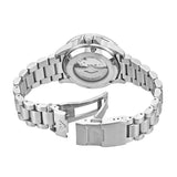 Emporio Armani Sea Explorer Yellow Dial Silver Steel Strap Watch for Men - AR60083 Buy Now By Emporio Armani