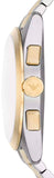 Emporio Armani Elegant Chronograph Cream Dial Two Tone Steel Strap Watch for Men - AR11605 Buy Now By Emporio Armani