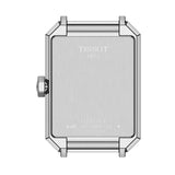 Tissot SRV Silver Dial Silver Steel Strap Watch for Women - T160.110.11.033.00 Authentic Buy Shop Now