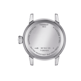 Tissot Bellissima Small Lady Silver Dial Silver Steel Strap Watch for Women - T129.210.11.031.00 Authentic Buy Shop Now