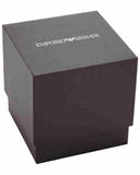 Emporio Armani Mia Mother of Pearl Dial Rose Gold Steel Strap Watch for Women - AR11671 Buy Now By Emporio Armani