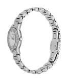 Emporio Armani Mia Mother of Pearl Dial Silver Steel Strap Watch for Women - AR11669 Buy Now By Emporio Armani