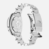 Seiko Prospex US Special Edition King Turtle Automatic Brown Dial Silver Steel Strap Watch for Men - SRPH55 Buy Now By Seiko