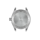 Tissot PR 100 Diamonds Mother of Pearl Dial Silver Steel Strap Watch for Women - T150.210.11.116.00 Authentic Buy Shop Now