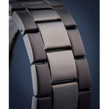 Maserati Attrazione Chronograph Blue Dial Grey Steel Strap Watch for Men - R8853151012 Authentic Buy Shop Now