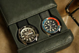 Seiko 5 Sports SKX Automatic Black Dial Black Silicone Strap Watch for Men - SRPD73K2 Authentic Buy Shop Now