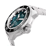 Tissot Seastar 2000 Professional Powermatic 80 Blue Dial Silver Steel Strap Watch for Men - T120.607.11.041.00 Authentic Buy Shop Now