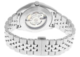Tissot Ballade Powermatic 80 COSC Blue Dial Silver Steel Strap Watch for Men - T156.408.11.043.00 Authentic Buy Shop Now