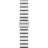 Tissot SRV Blue Dial Silver Steel Strap Watch for Women - T160.110.11.043.00 Authentic Buy Shop Now