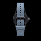 Emporio Armani Sea Explorer Divers Blue Dial Blue Silicone Strap Watch for Men - AR11685 Buy Now By Emporio Armani