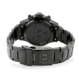 Tissot Seastar 1000 Chronograph Black Dial Black Steel Strap Watch for Men - T120.217.33.061.00 Authentic Buy Shop Now