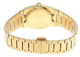 Tissot PRX 25mm Gold DIal Gold Steel Strap Watch for Women - T137.010.33.021.00 Authentic Buy Shop Now