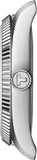 Tissot Ballade Quartz Green Dial Silver Steel Strap Watch for Women - T156.210.11.091.00 Authentic Buy Shop Now