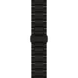 Tissot PRC 100 Solar Quartz Black Dial Black Steel Strap Watch for Men - T151.422.33.051.00 Authentic Buy Shop Now