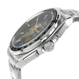 Maserati Velocità Chronograph Blue Dial Silver Steel Strap Watch for Men - R8873652001 Authentic Buy Shop Now