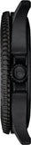Tissot Tissot Seastar 1000 Quartz Green Dial Black Steel Strap Watch for Men - T120.410.33.091.00 Authentic Buy Shop Now