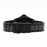 Tissot Seastar 1000 Quartz Black Dial Black Steel Strap Watch for Men - T120.410.33.051.00 Authentic Buy Shop Now