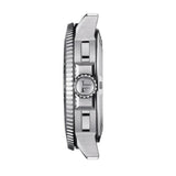 Tissot Seastar 1000 Powermatic 80 Grey Dial Silver Steel Strap Watch for Men - T120.407.11.081.01 Authentic Buy Shop Now