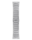Tissot PRX Powermatic 80 Gold Automatic Silver Dial Silver Steel Strap Watch for Men - T931.407.41.031.01 Authentic Buy Shop Now