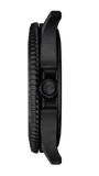 Tissot Tissot Seastar 1000 Quartz Green Dial Black Steel Strap Watch for Men - T120.410.33.091.00 Authentic Buy Shop Now