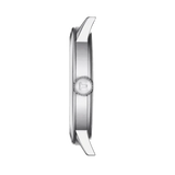 Tissot Classic Dream Silver Dial Silver Steel Strap Watch for Men - T129.410.11.031.00 Authentic Buy Shop Now