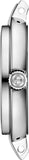 Tissot T-Lady Flamingo Diamonds Mother of Pearl Dial SIlver Steel Strap Watch for Women - T094.210.11.116.02 Authentic Buy Shop Now