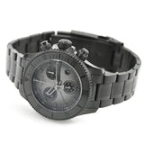 Tissot Seastar 1000 Chronograph Black Dial Black Steel Strap Watch for Men - T120.217.33.061.00 Authentic Buy Shop Now