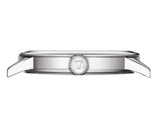 Tissot Classic Dream Silver Dial Silver Steel Strap Watch for Men - T129.410.11.031.00 Authentic Buy Shop Now