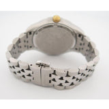 Versace Hellenyium Quartz Silver Dial Silver Steel Strap Watch for Women - VE2S00322 Buy Now By Versace