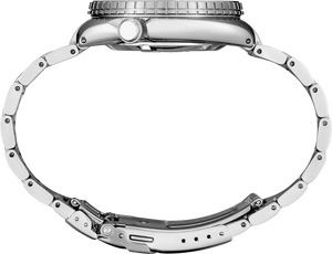 Seiko Prospex US Special Edition King Turtle Automatic Brown Dial Silver Steel Strap Watch for Men - SRPH55 Buy Now By Seiko