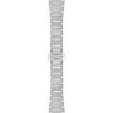 Tissot PRX Mother of Pearl Dial Silver Steel Strap Watch for Women - T137.010.21.111.00 Authentic Buy Shop Now