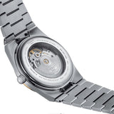 Tissot PRX Powermatic 80 18K Silver Dial Silver Steel Strap Watch for Men - T931.407.41.031.00 Authentic Buy Shop Now